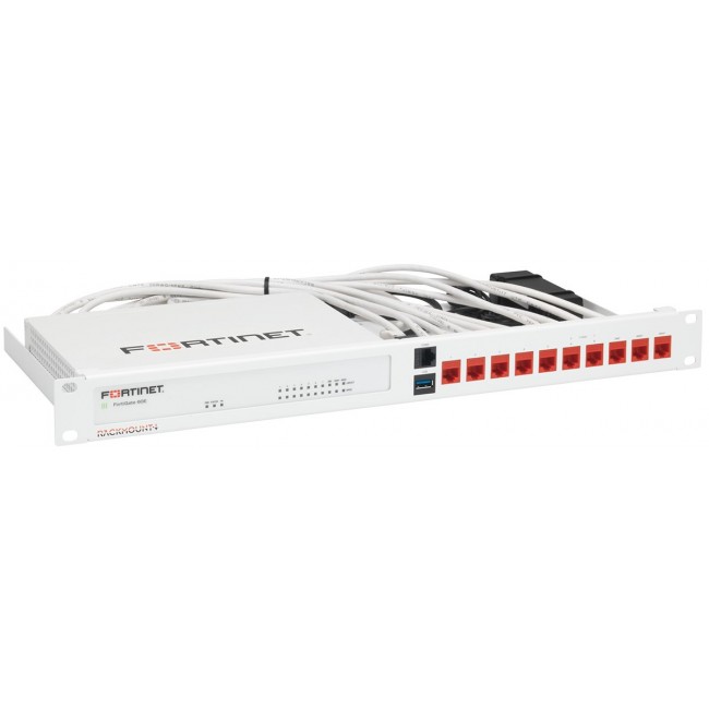Rackmount IT Mount Kit for FortiGate