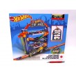 Hot Wheels City Stunt Garage, GNL70 Hot Wheels City Stunt Garage, GNL70