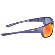 UVEX SPORTSTYLE 230 MATT BLUE GOGGLES