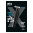 Braun XT3200 Black Nickel-Metal Hydride (NiMH)
