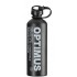 Optimus 8021022 camping stove accessory 1 L 251 g Aluminium Black Fuel bottle