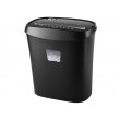Tracer TRX-815L shredder paper shredder Cross shredding 72 dB 22 cm Black