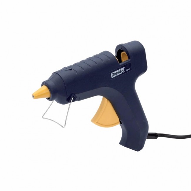 Rapid 5001710 hot glue gun/pen Blue 250 W