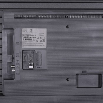Samsung UE43U8072H 109.2 cm (43