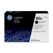 HP 80X 2-pack High Yield Black Original LaserJet Toner Cartridges HP 80X 2-pack High Yield Black Original LaserJet Toner Cartridges