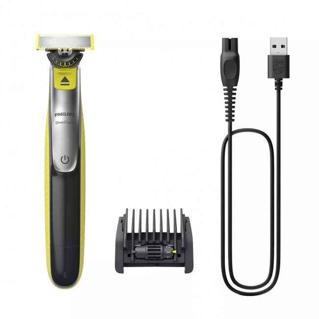 Philips OneBlade 360 QP2734/23 Face Philips OneBlade 360 QP2734/23 Face
