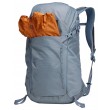 Thule Alltrail TAHP222 Pond Gray backpack Travel backpack Grey Polyester