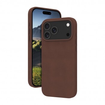 dbramante1928 Roskilde MS - iPhone 18 Pro Max/iPhone 17 Pro Max - Dark Tan dbramante1928 Roskilde MS - iPhone 18 Pro Max/iPhone 17 Pro Max - Dark Tan