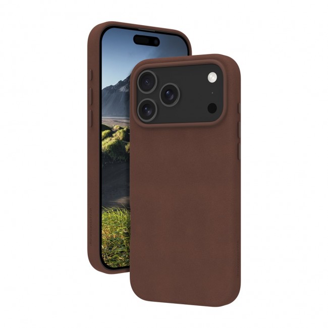 dbramante1928 Roskilde MS - iPhone 18 Pro Max/iPhone 17 Pro Max - Dark Tan