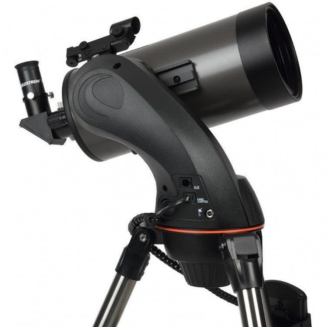 Celestron NexStar 127 SLT telescope Celestron NexStar 127 SLT telescope