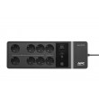 APC Back-UPS BE650G2 - UPS - 400 Watt