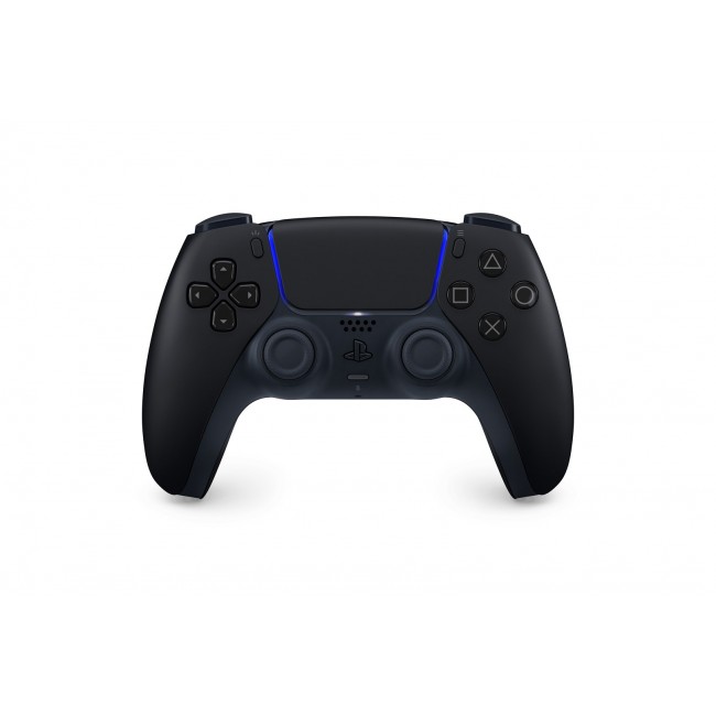 Sony Interactive Entertainment DualSense Black Bluetooth/USB Gamepad Analogue / Digital PlayStation 5, PC Sony Interactive Entertainment DualSense Black Bluetooth/USB Gamepad Analogue / Digital PlayStation 5, PC