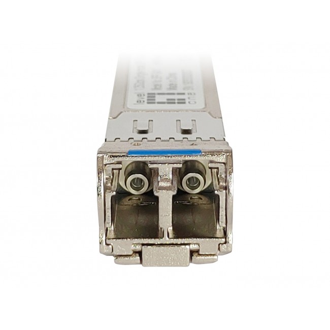 LevelOne SFP-3411 network transceiver module Fiber optic 1250 Mbit/s 1310 nm
