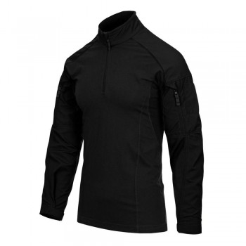 VANGUARD Combat Shirt - Czarna