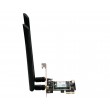D-Link AX3000 Wi-Fi 6 PCIe Adapter with Bluetooth 5.0