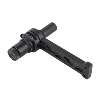 Polar finder for CQ350
