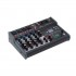 Soundsation MIOMIX 404FXM - mikser audio 6-kana owy