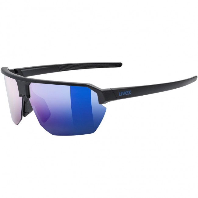 Okulary rowerowe UVEX Vectiv one size