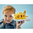 LEGO DUPLO 10443 First Time at the Airport