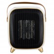 Ceramic Fan Heater ADLER AD 7762 1000W White