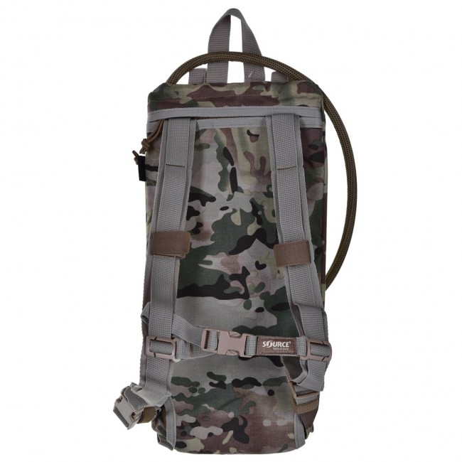 Source - hydration pack, 3l