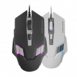 Mars Gaming MM024 mouse Right-hand USB Type-A Optical 4000 DPI