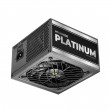 Mars Gaming MPT850 power supply unit 850 W 24-pin ATX ATX Black