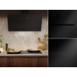 Electrolux LFV619Z Wall-mounted Black 600 m3/h