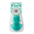 OROMED ORO-MESH BABY GREEN Inhaler
