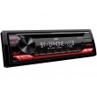 JVC KD-T812BT car media receiver JVC KD-T812BT car media receiver