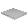 Ubiquiti UNAS-PRO-4 NAS/storage server Rack (1U) Cortex-A Cortex-A57 16 GB Grey Ubiquiti UNAS-PRO-4 NAS/storage server Rack (1U) Cortex-A Cortex-A57 16 GB Grey