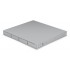 Ubiquiti UNAS-PRO-4 NAS/storage server Rack (1U) Cortex-A Cortex-A57 16 GB Grey