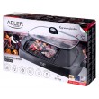 Electric grill ADLER AD 6610 Electric grill ADLER AD 6610