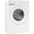 INDESIT washing machine MTWSC 510511 W EN