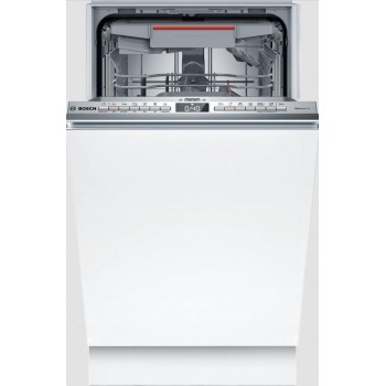 Bosch Serie 4 SPV4EMX24E dishwasher Fully built-in 10 place settings C