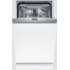 Bosch Serie 4 SPV4EMX24E dishwasher Fully built-in 10 place settings C