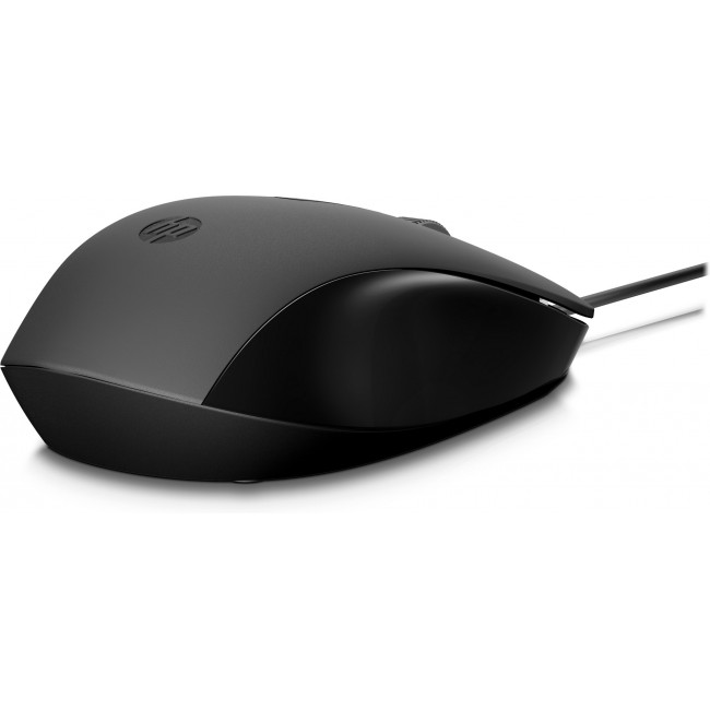 HP Wired Mouse 150