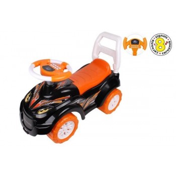 Ride-on car TechnoK 6672 ride-on car vehicle