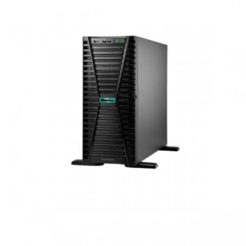 HPE ProLiant ML110 Gen11 Intel Xeon-B 3408U 8-Core (1.80GHz 22.50MB) 16GB (1 x 16GB) 4 x LFF Low Profile SATA 1000W