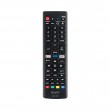 SAVIO Universal remote controller/replacement for LG TV RC-05 IR Wireless SAVIO Universal remote controller/replacement for LG TV RC-05 IR Wireless