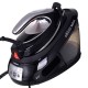 Tefal SV8062, 1.8 L Durilium AirGlide Autoclean soleplate Black, Silver Tefal SV8062, 1.8 L Durilium AirGlide Autoclean soleplate Black, Silver