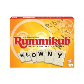 Rummikub Sowny