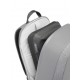 XD DESIGN ANTI-THEFT BACKPACK BOBBY EDGE GREY P/N: P706.2502 XD DESIGN ANTI-THEFT BACKPACK BOBBY EDGE GREY P/N: P706.2502