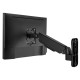 Techly ICA-LCD G111E monitor mount / stand 81.3 cm (32 Techly ICA-LCD G111E monitor mount / stand 81.3 cm (32