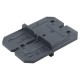 wolfcraft GmbH 4656000 drill bit Hinge drill bit 3 pc(s)