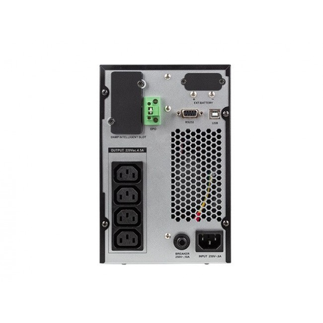 UPS ARMAC OFFICE ON-LINE 1000VA LCD 4xIEC O1000IPF1 UPS ARMAC OFFICE ON-LINE 1000VA LCD 4xIEC O1000IPF1