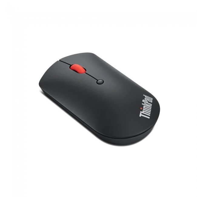 Lenovo ThinkPad Silent - mus - Bluetoo Lenovo ThinkPad Silent - mus - Bluetoo