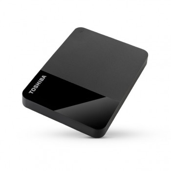 Toshiba Canvio Ready external hard drive 2 TB 2.5
