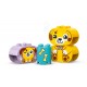 LEGO DUPLO 10441 Shape Sorter: Puppy House LEGO DUPLO 10441 Shape Sorter: Puppy House