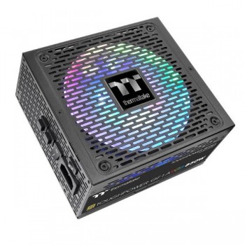 Thermaltake PS-TPD-0850F3FAGE-1 power supply unit 850 W 24-pin ATX ATX Black